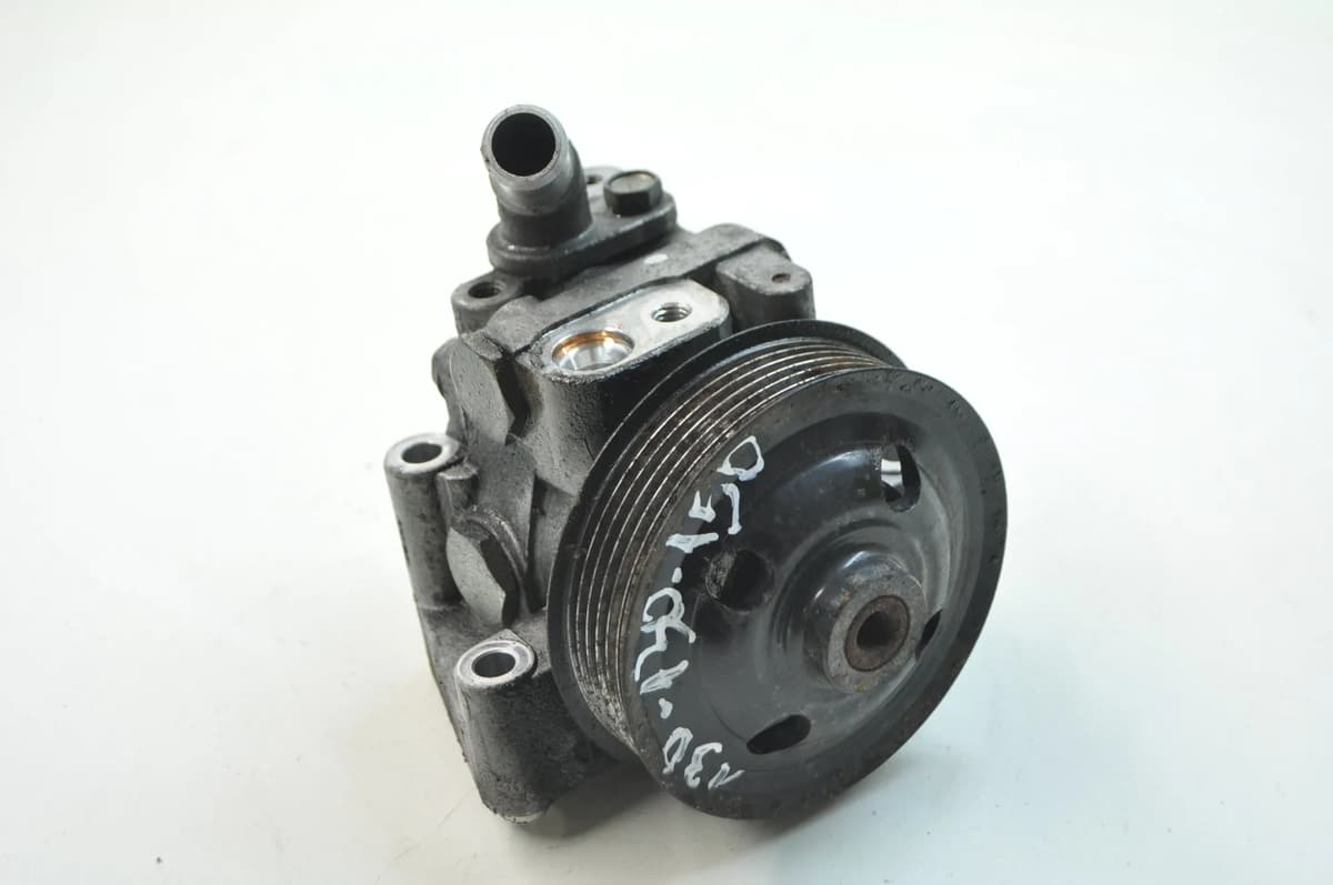 JAGUAR XF X250 2010 Power Steering Pump