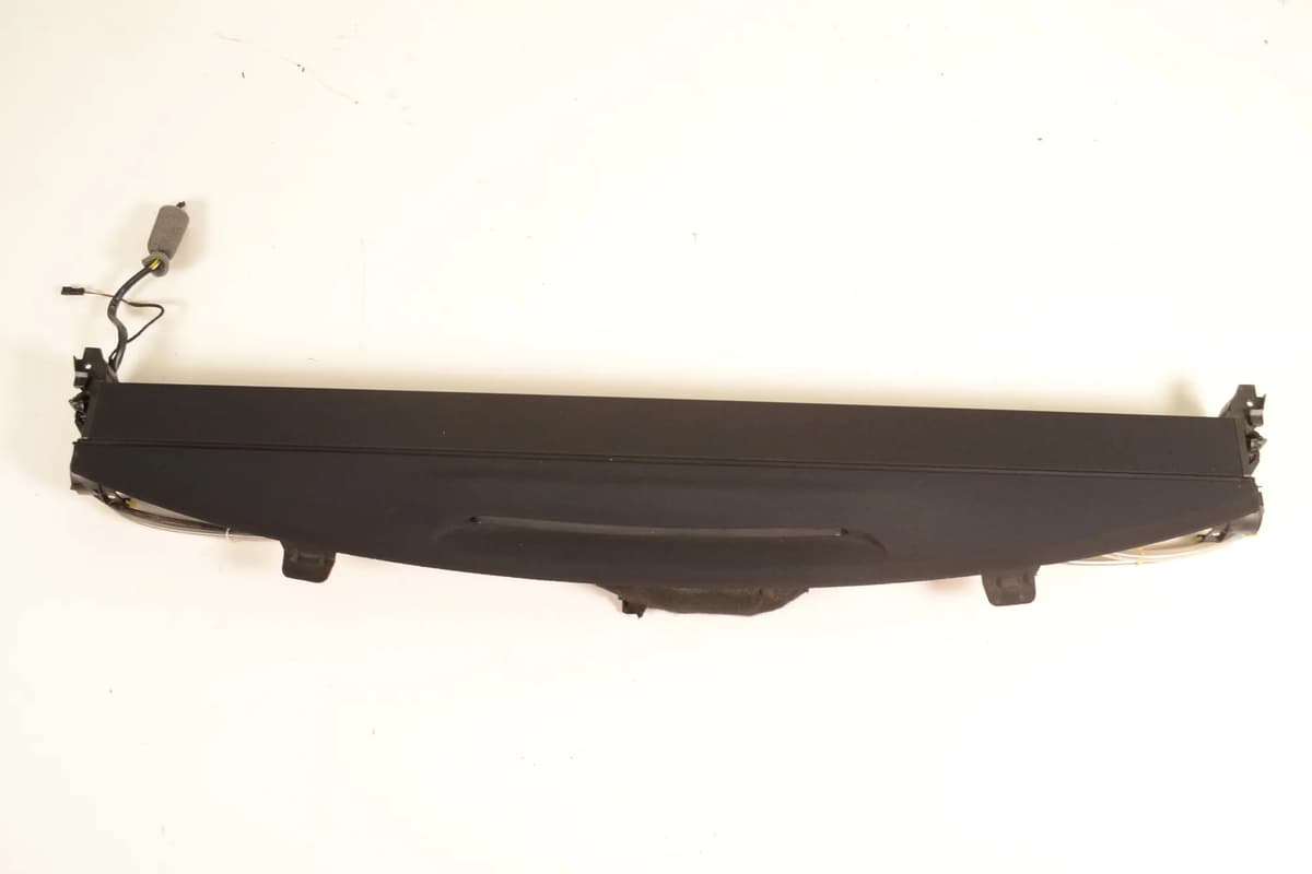 MERCEDES-BENZ S W221 2012 Boot Sliding Parcel Shelf A2216904149