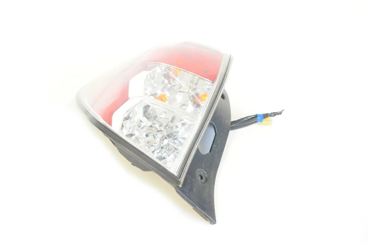 Subaru Forester Tail Light Rear Left 220-20046 2.0D SH 2011 RHD 4180948
