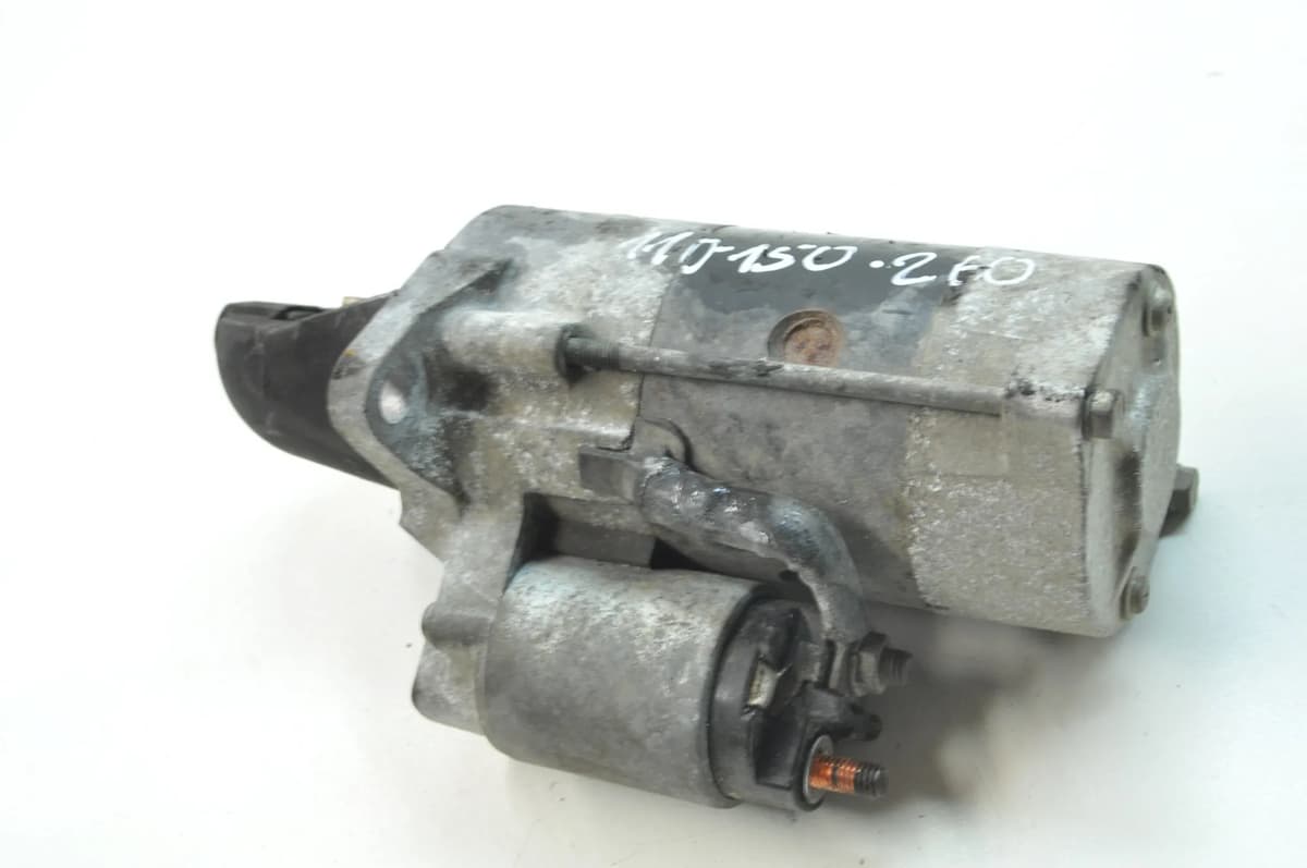 SUBARU OUTBACK BR 2013 Starter Motor 23300AA621
