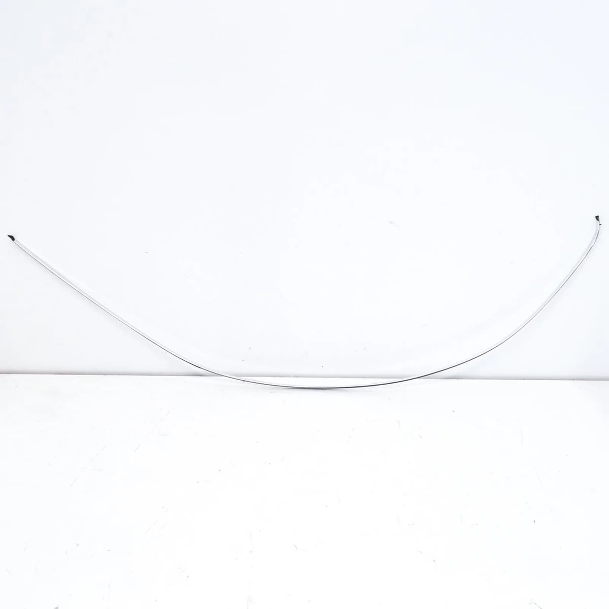 MERCEDES-BENZ C W204 2010 Left Side Roof Strip Trim A2046900780