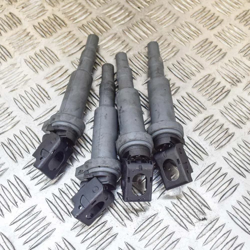 BMW 3 Ignition Coil Set E90 318i 105kw N43B20A 0221504471 2009