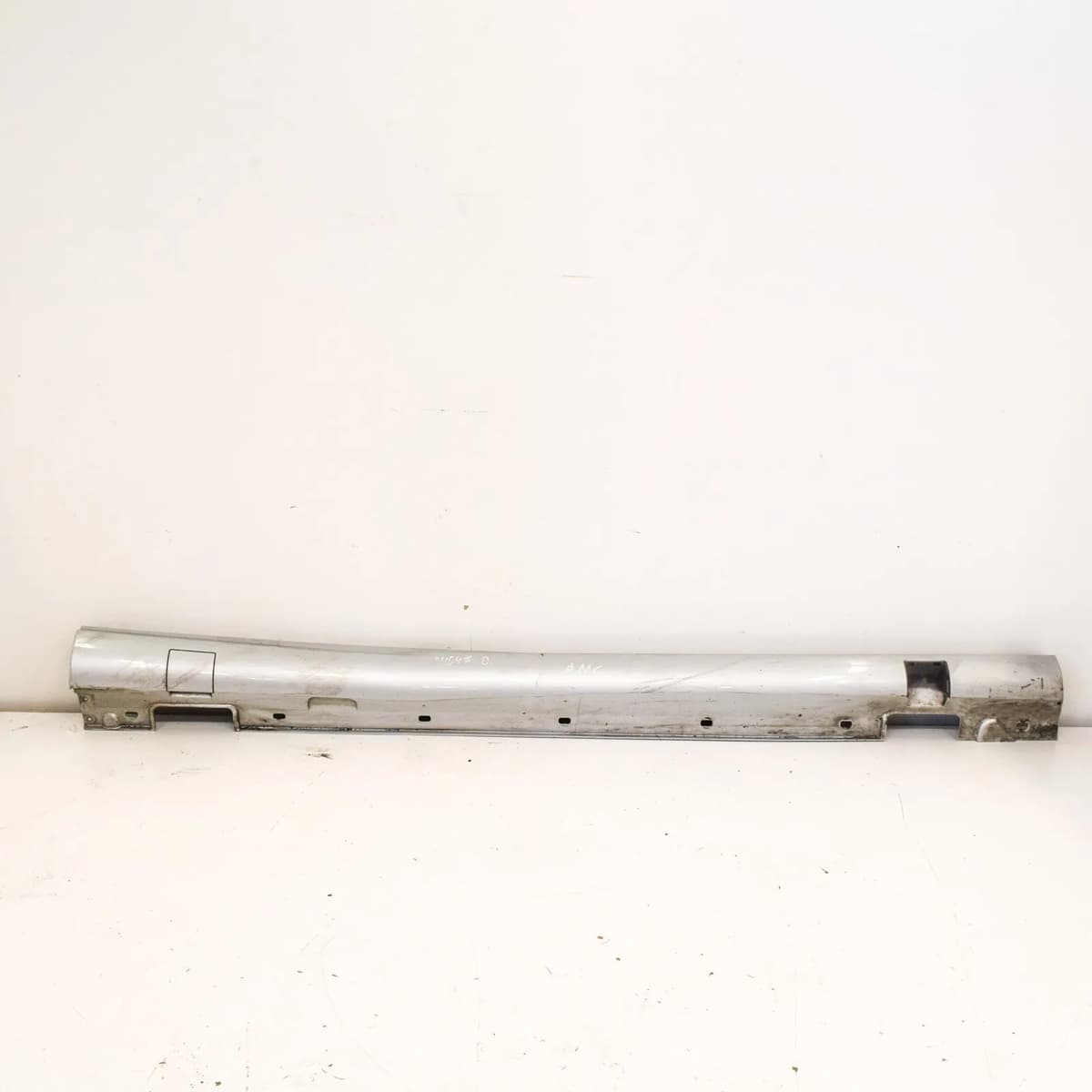 MERCEDES-BENZ E W212 350 CDI Right Plastic Side Skirt Cover A2126901340 2011