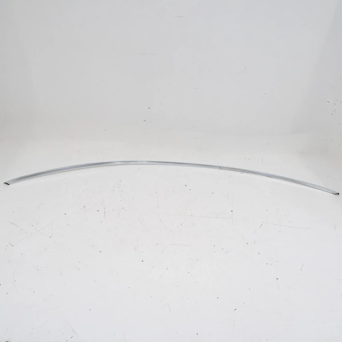 MERCEDES-BENZ C Coupe C204 2012 Left Side Roof Strip Trim A2046902580