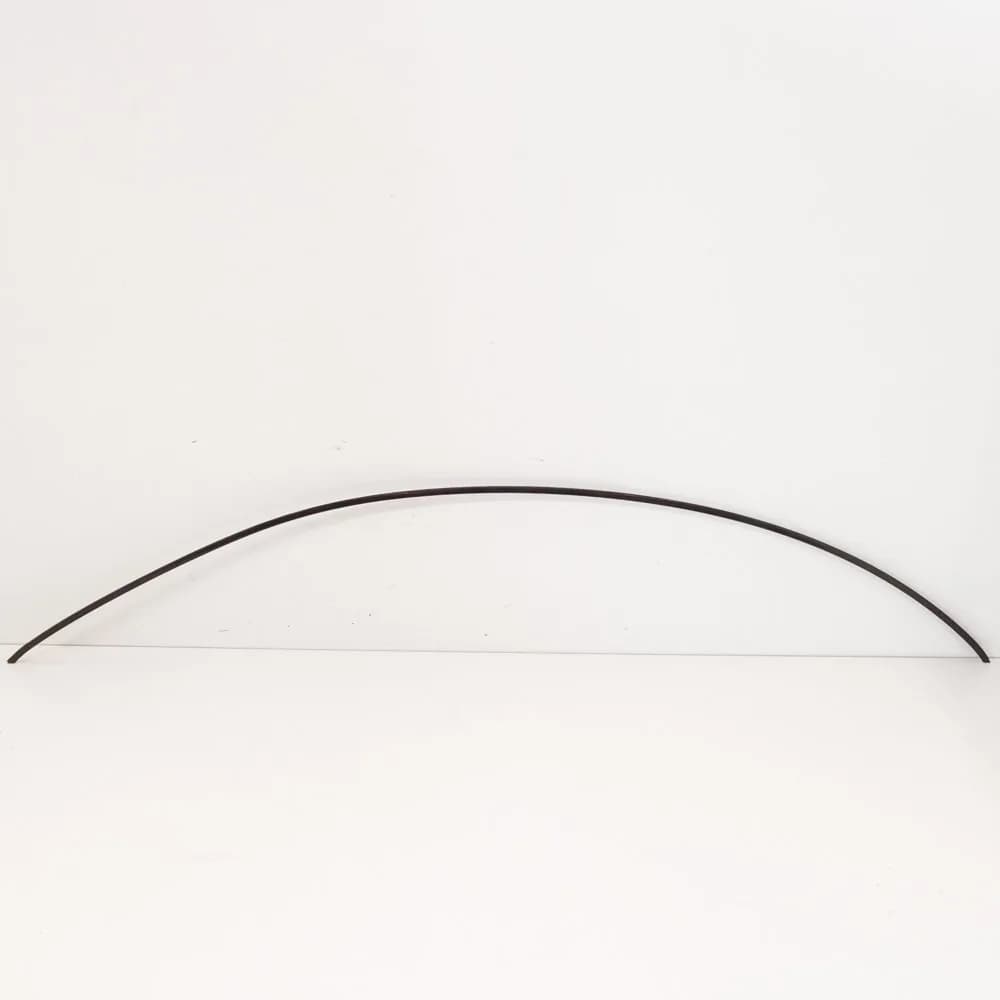 MERCEDES-BENZ CLA Coupe C117 2013 Left Side Roof Strip Trim A1176730383