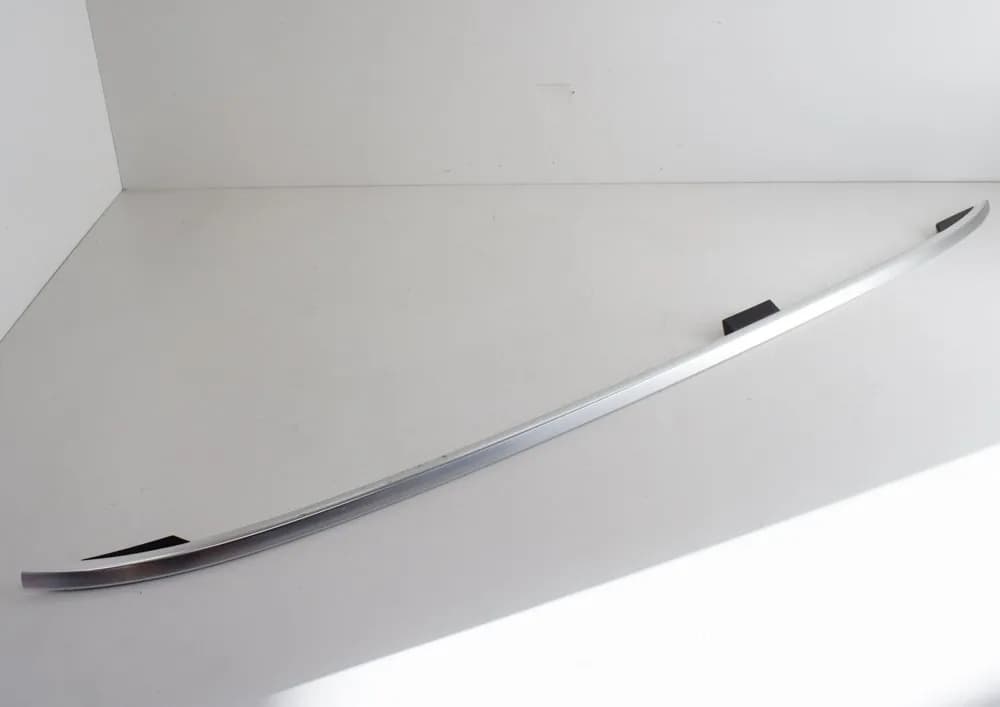 MERCEDES-BENZ GL X166 Right Side Roof Rail A1668901093 2016 10023773