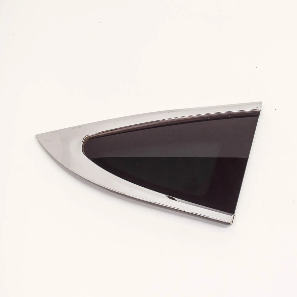 TESLA MODEL X Rear Right Tinted Quarter Window Glass AS3 1034907-85-F 2018