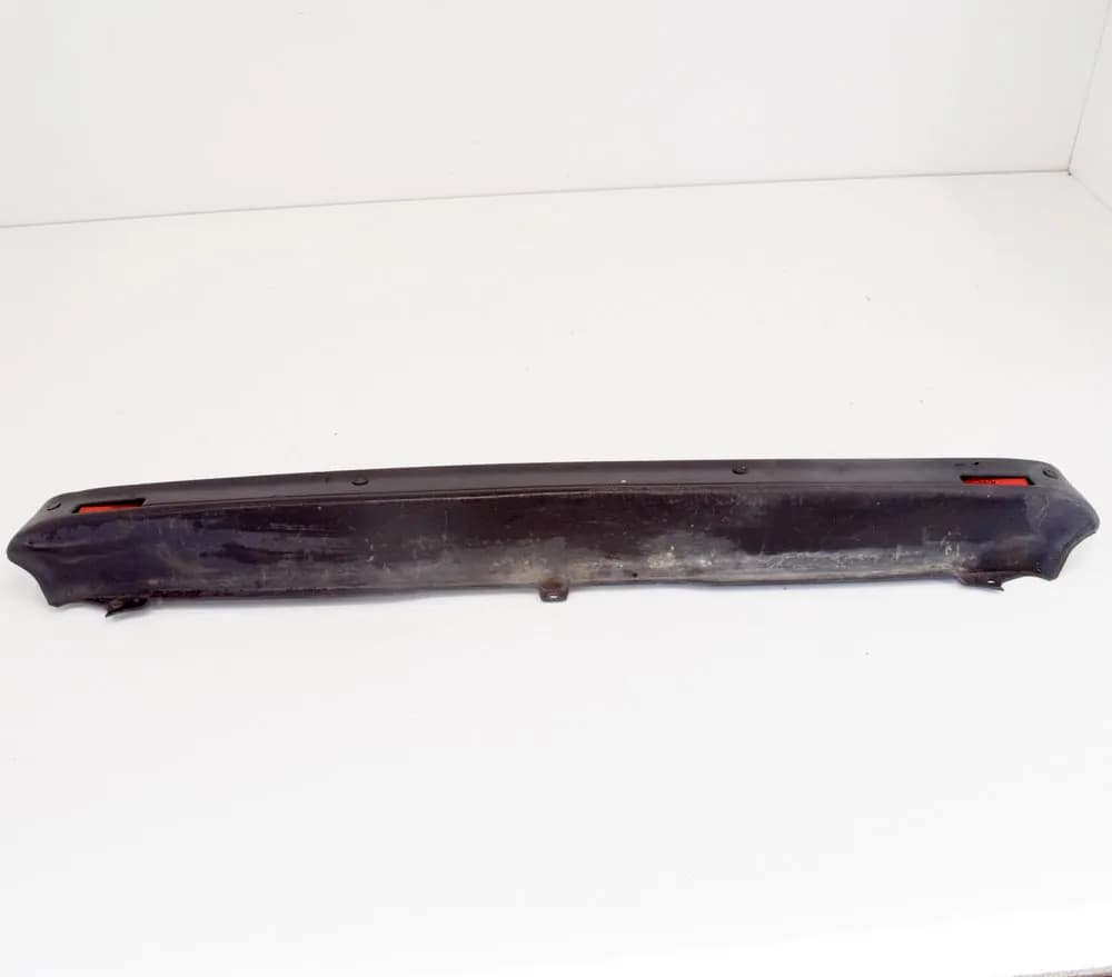 Renault Trafic X82 2.0d 84Kw Rear Bumper 93855714 850140114R 850140127R 2009
