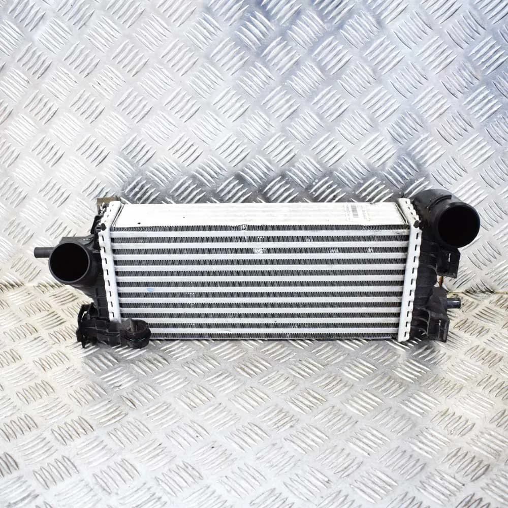FORD FOCUS MK3 1.0i 92Kw Intercooler Radiator CV61-9L440-VD 2017