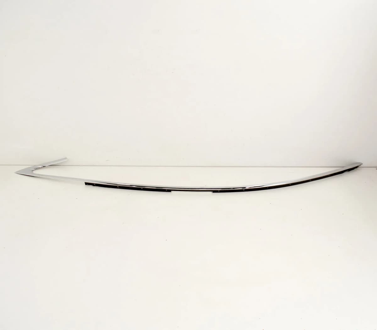 TESLA MODEL S 2014 Left Side Roof Strip Trim