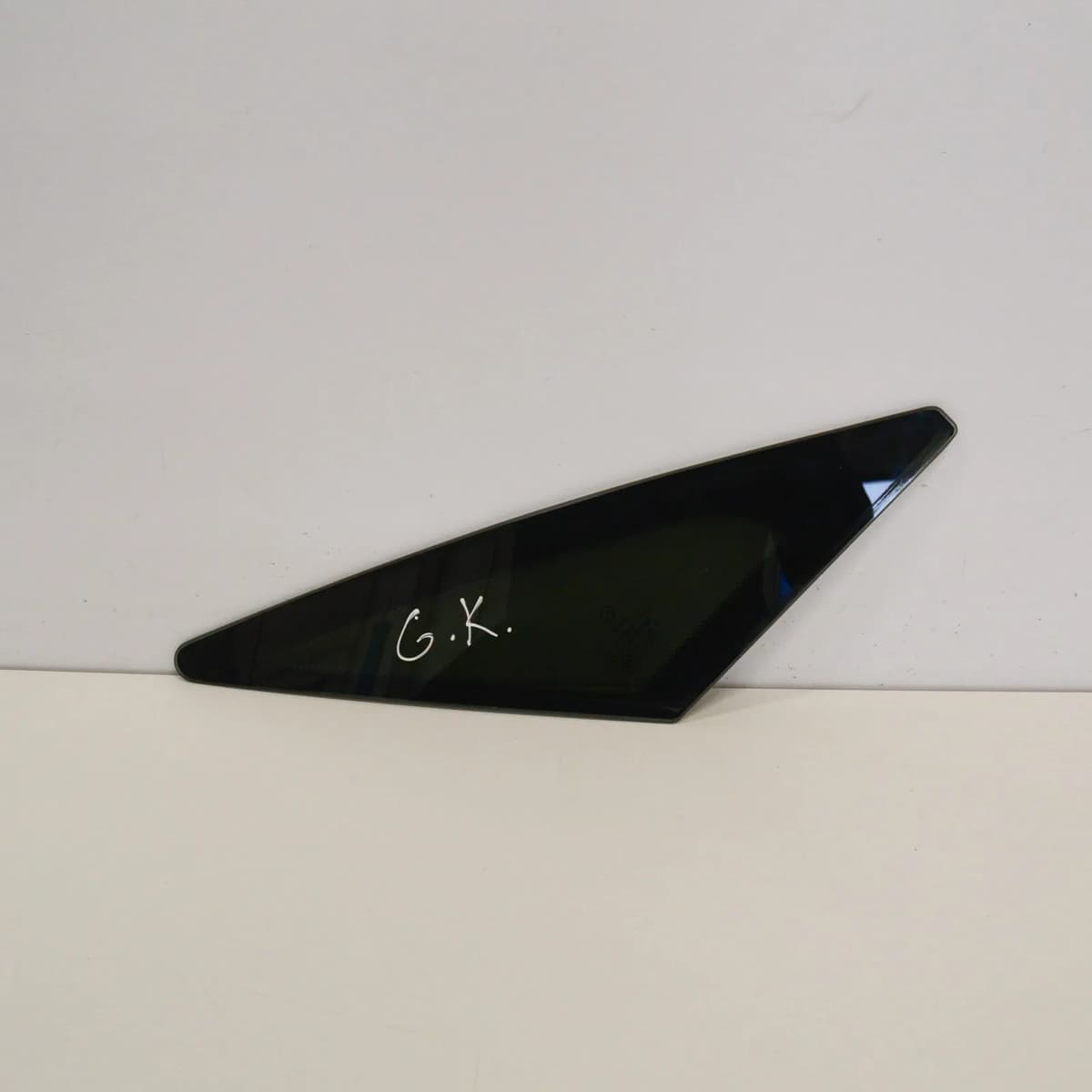 MERCEDES-BENZ E Coupe C207 2014 Rear Left Quarter Window 43R-001565