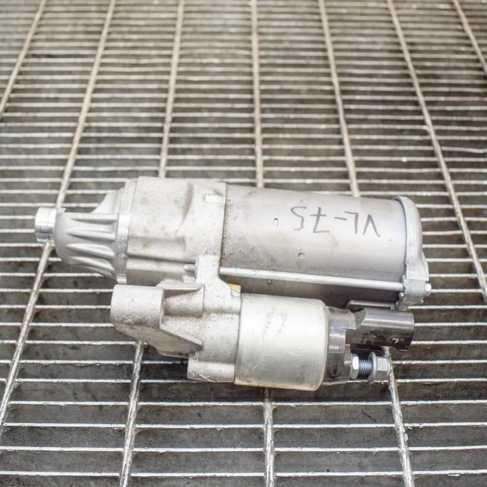 AUDI Q5 FY SQ5 3.0 TFSI Starter Motor 06M911021A 0001174402 260kw CWGD 2017