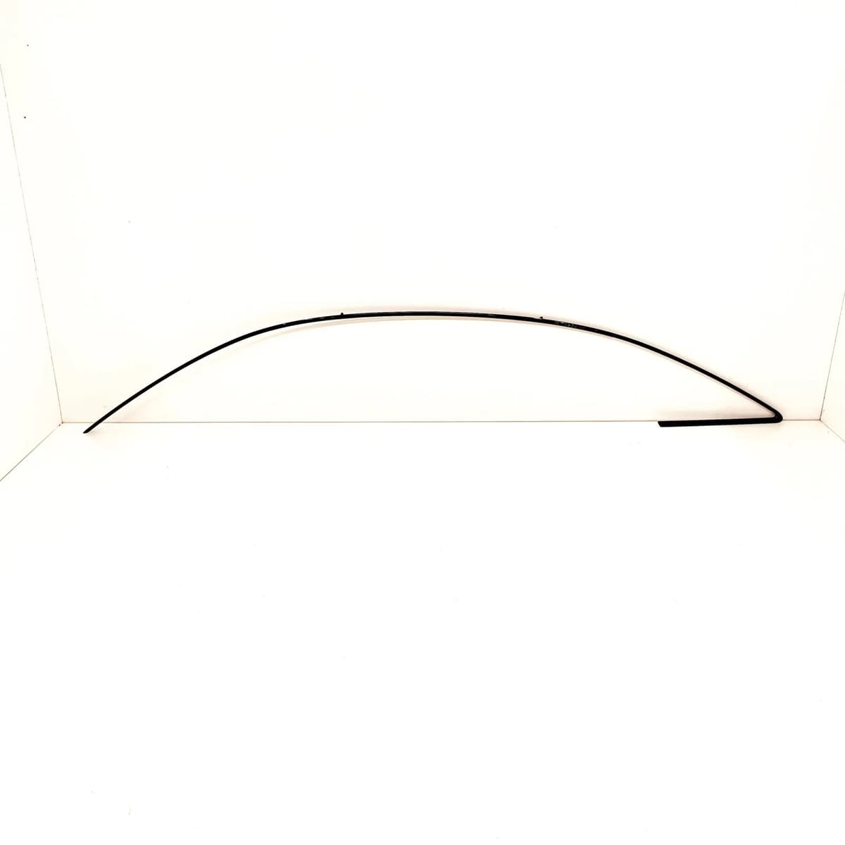 AUDI A6 4G2, C7, 4GC 2014 Left Side Roof Strip Trim 4G5853703J
