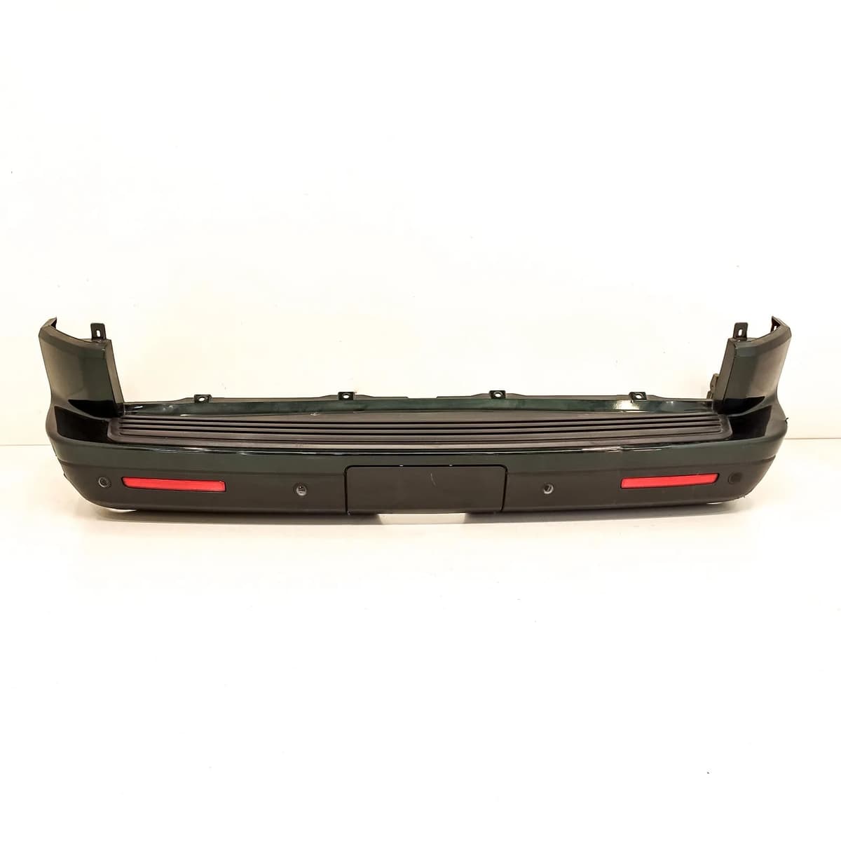 LAND ROVER DISCOVERY IV L319 2013 Rear Bumper DPO0500011XXX