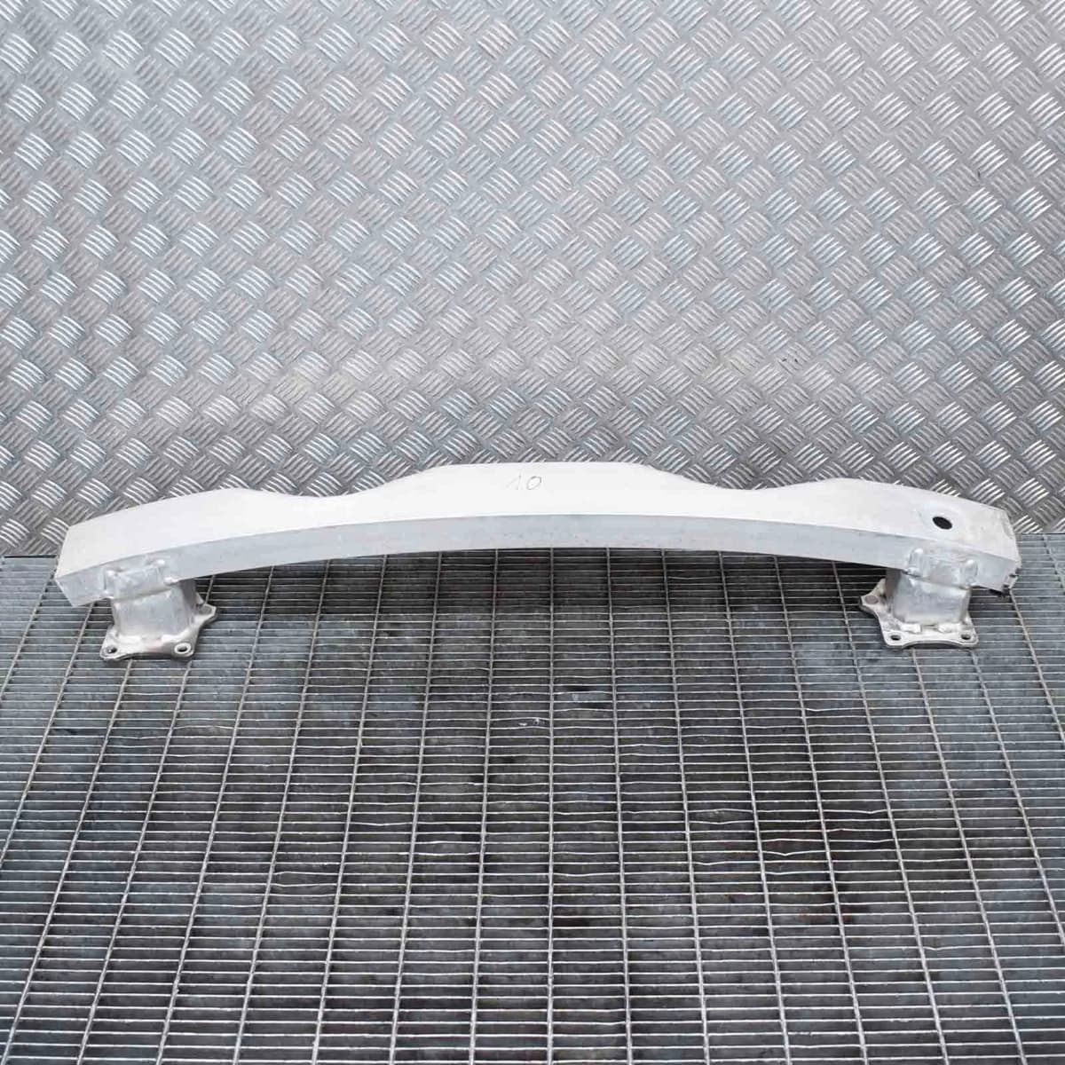 AUDI A6 C7 4G 2.0 TDI 130kw Saloon Rear Bumper Reinforcement 2014