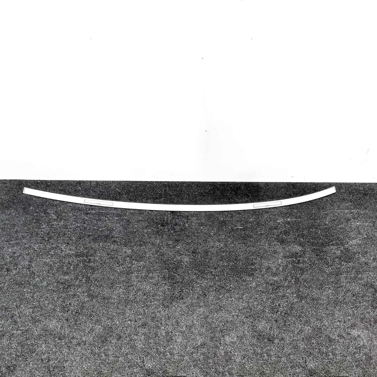 BMW 4 Coupe F32, F82 2014 Left Side Roof Strip Trim