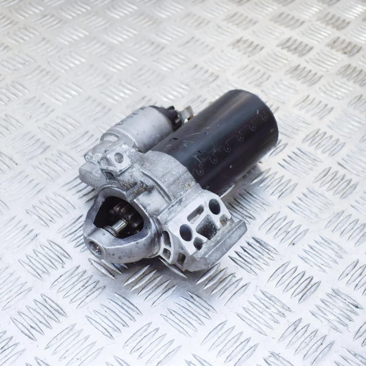 BMW 4 F36 2.0D 105kw Starter Motor 0001148509 8574102 1005841580 364268 2015