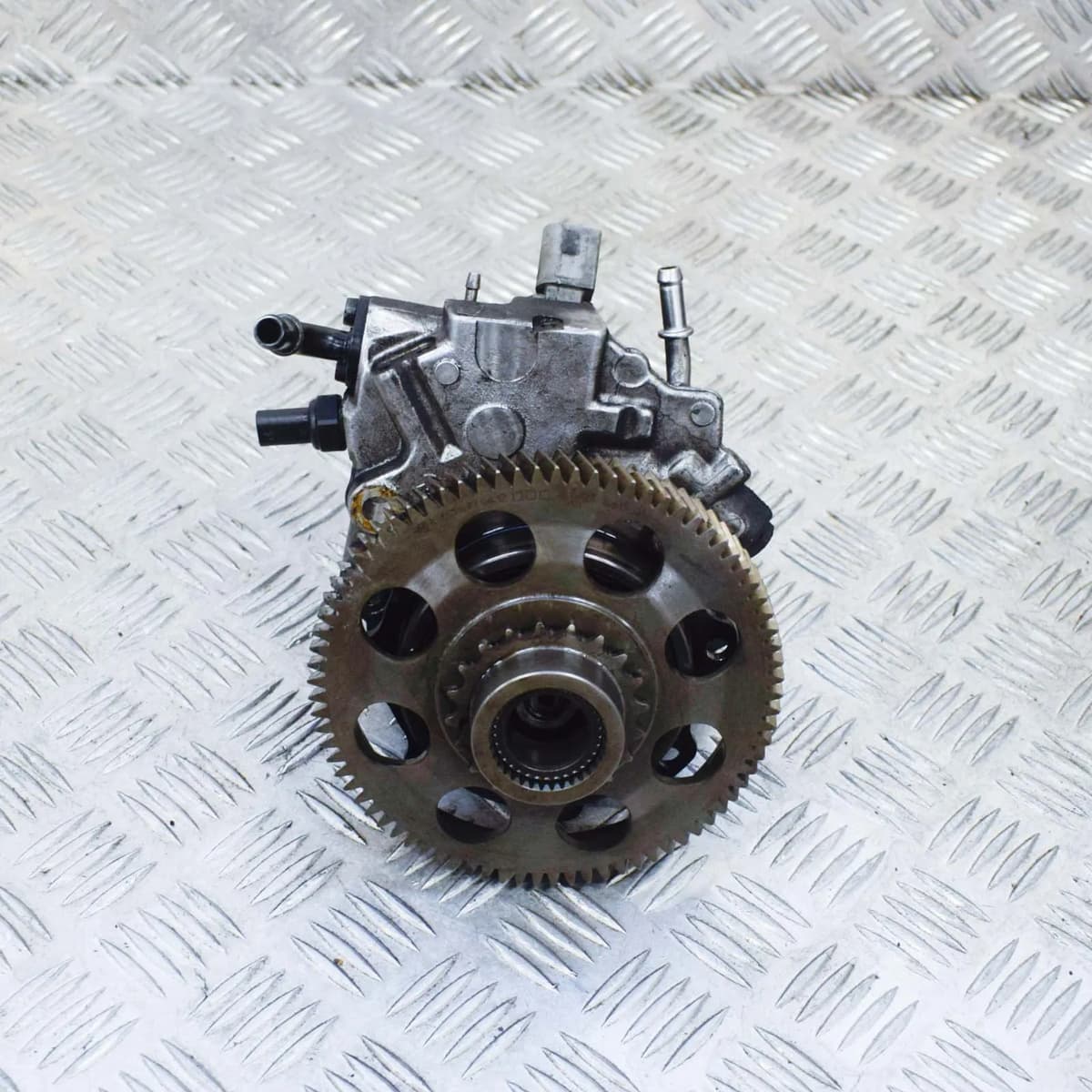 MERCEDES-BENZ SPRINTER 3-t 906 Fuel Pump A6510701201 2.1 Diesel 105kw 10449898
