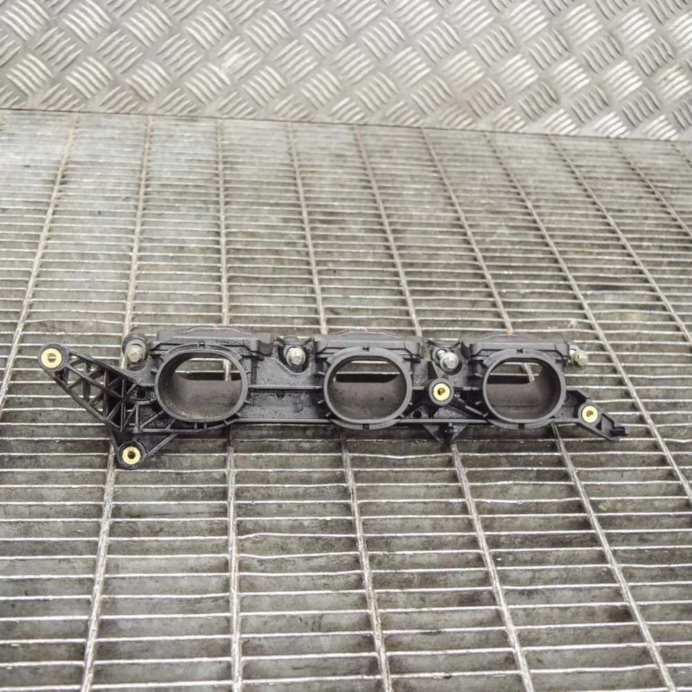 MERCEDES-BENZ GLK X204 Left Air Inlet Manifold A2761401344 3.5 Petrol 225kw 2013