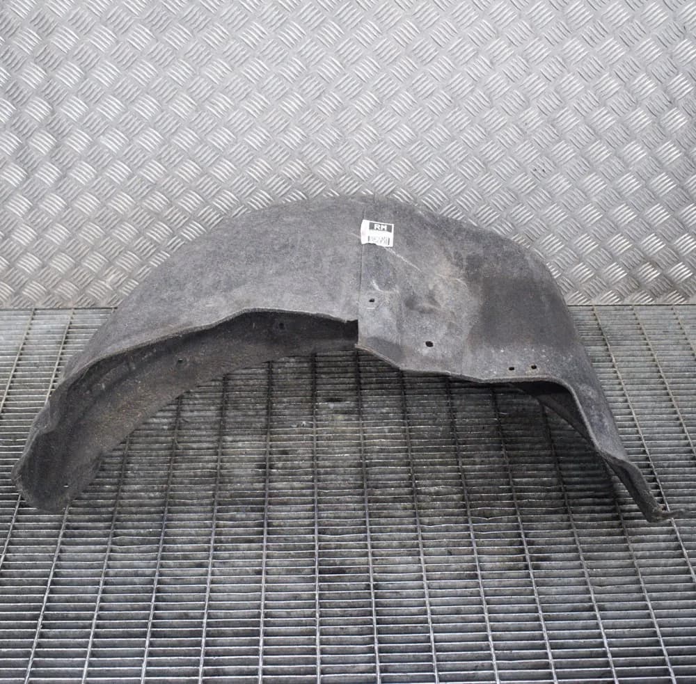 NISSAN QASHQAI J11 DIG-T Rear Right Inner Fender 767484EA2A 1.2 Petrol 85kw 2018