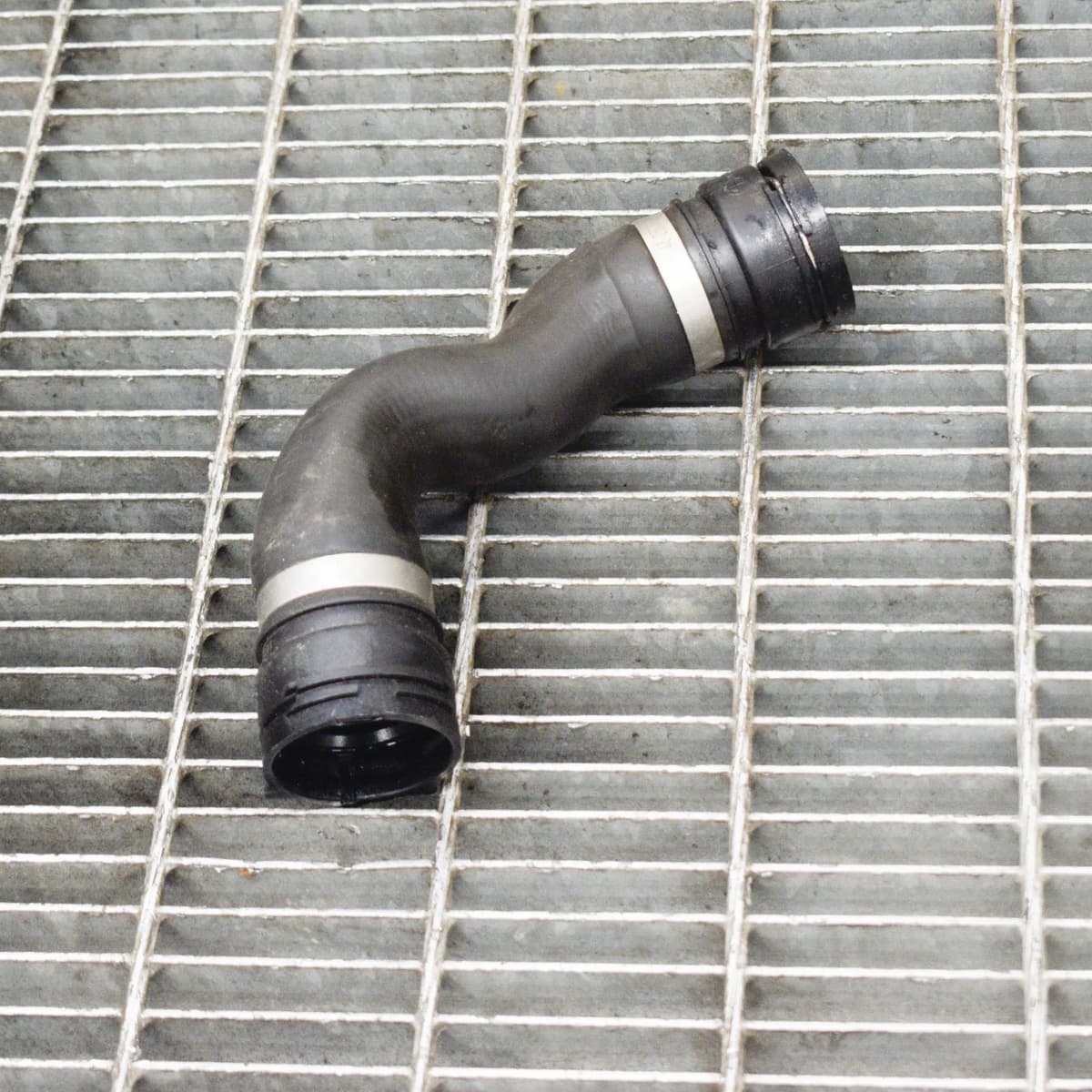 BMW 4 COUPE F32 Right Side Water Radiator Hose 7812942 3.0 Diesel 190kw 2014