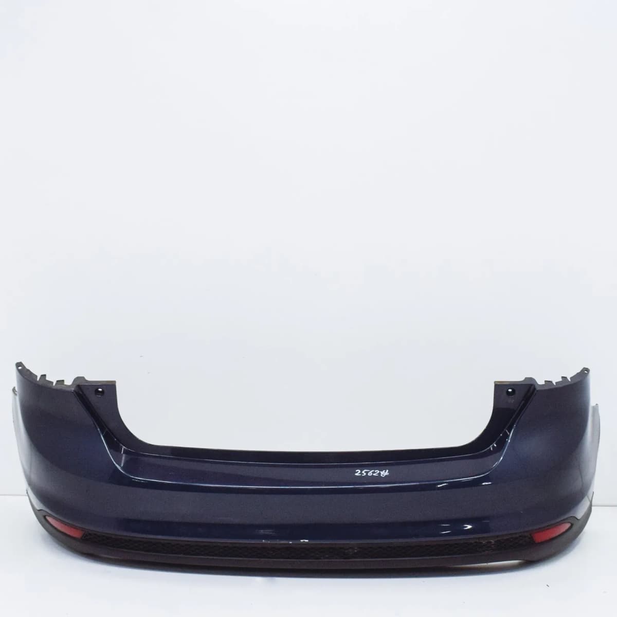 FORD FOCUS MK3 1.0i 74kW Rear Bumper BM51A17A894A BM51A17906A 1744018 2012