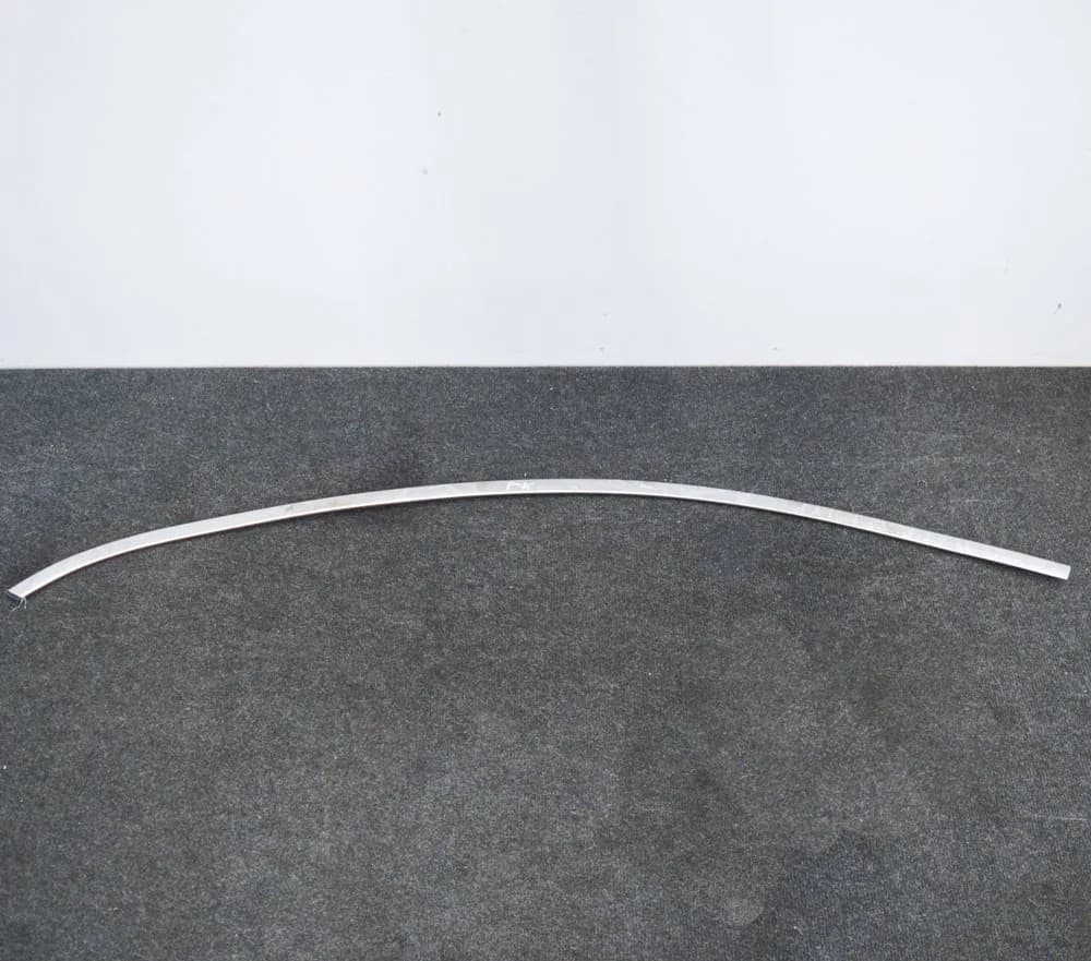 NISSAN QASHQAI II J11, J11_ 2018 Left Side Roof Strip Trim 8021A136
