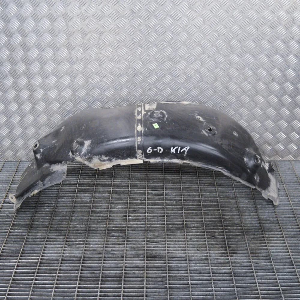 KIA SPORTAGE SL Rear Right Inner Fender 86824-3U000 86826-3U000 2.0d 130kw 2013