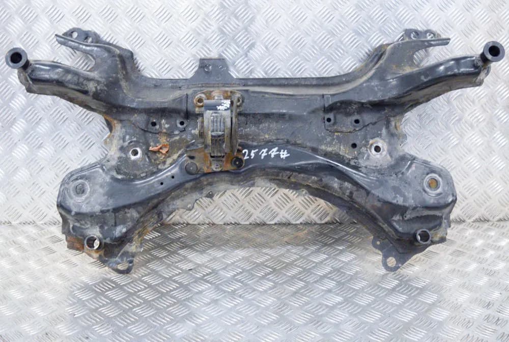 LEXUS NX AZ10 2.5i 114Kw Front Suspension Subframe 2015