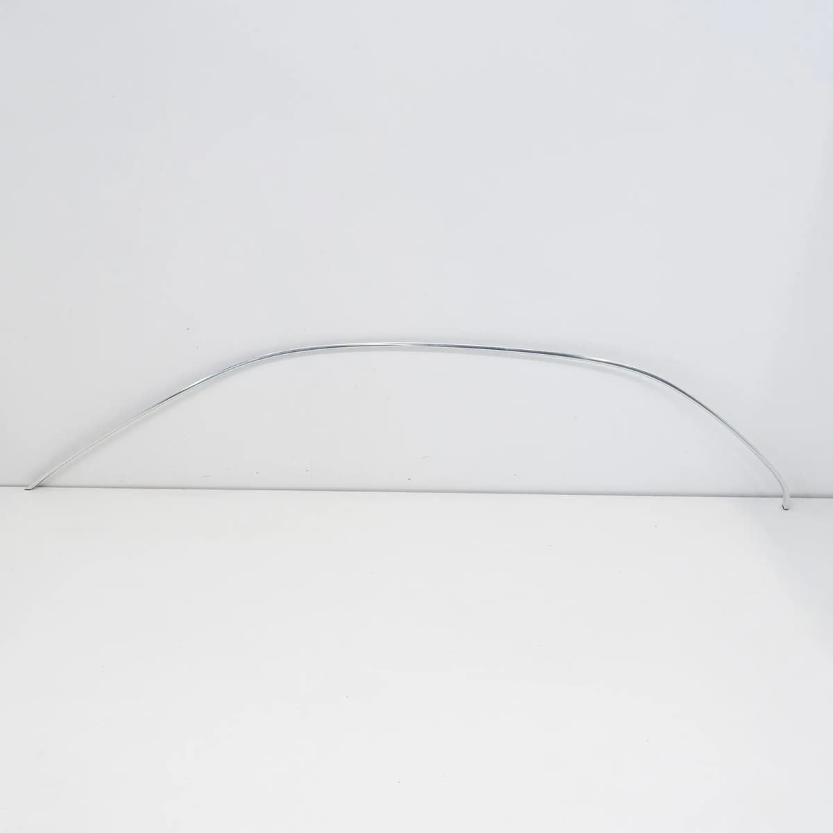 MERCEDES-BENZ C W204 2012 Left Side Roof Strip Trim A2046902180