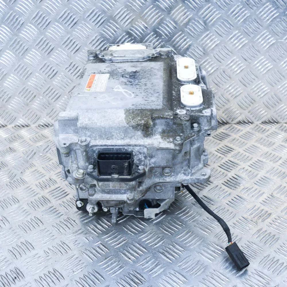LEXUS IS XE30 Inverter Converter G9270-53020 G9200-53010 2.5Hybrid 133kw 2014