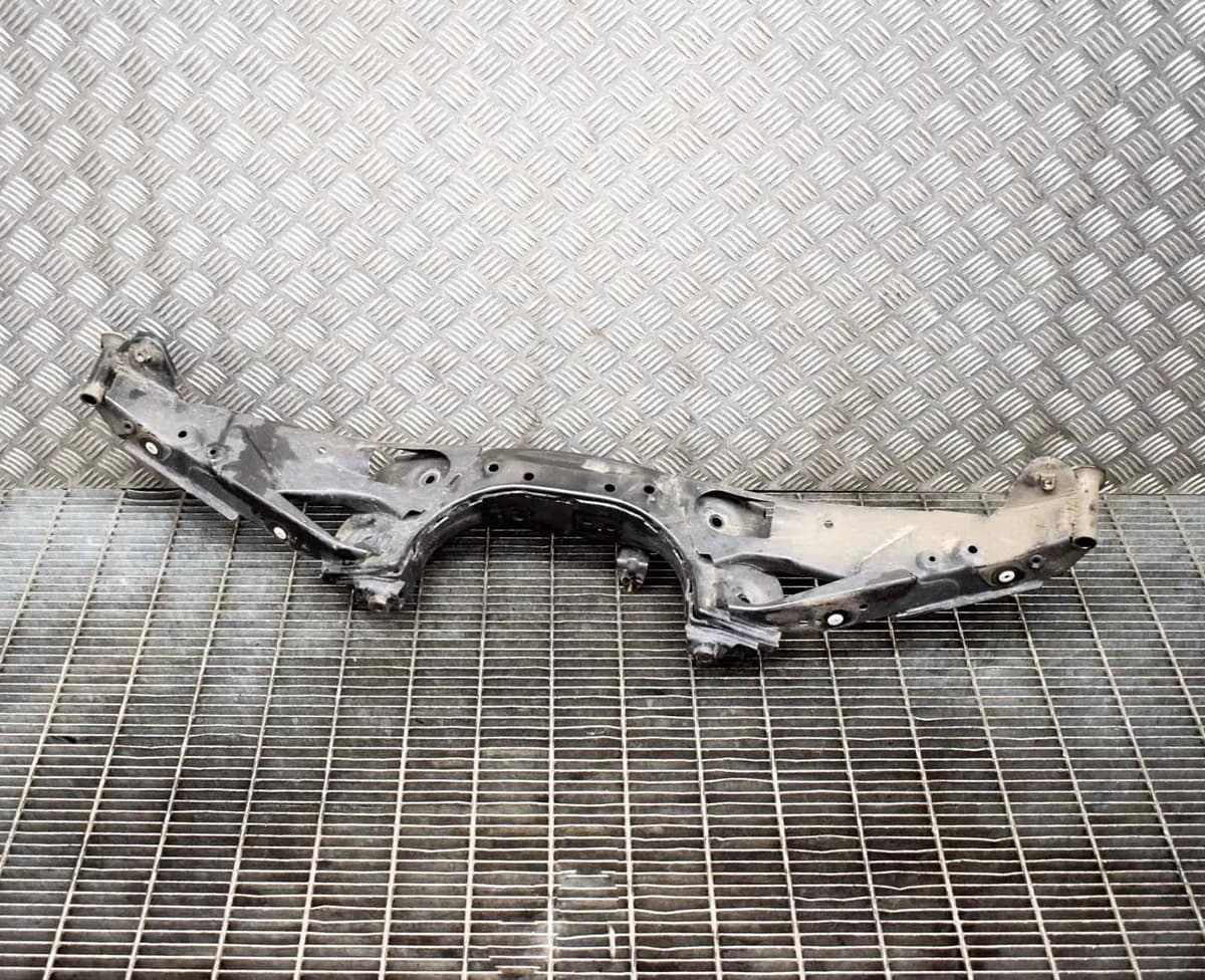 BMW X1 F48 sDrive Rear Subframe 6851560 2.0d 110kw 2017