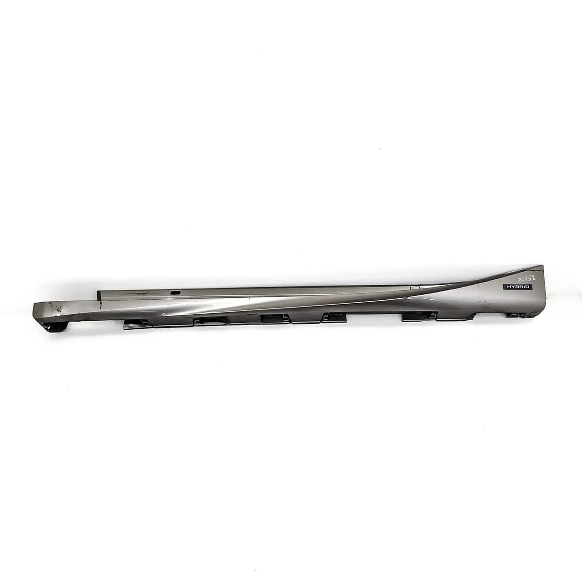 LEXUS IS III _E3_ 2014 Left Side Plastic Sideskirt Cover 75852-53040