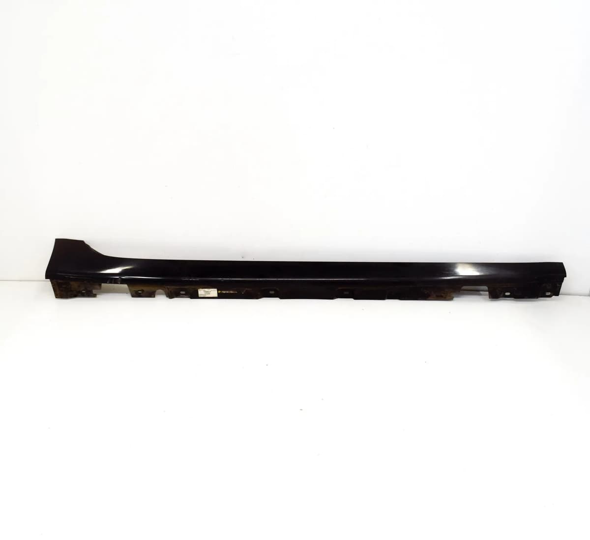 BMW 5 Gran Turismo F07 2011 Right Side Plastic Sideskirt Cover 7222660-07