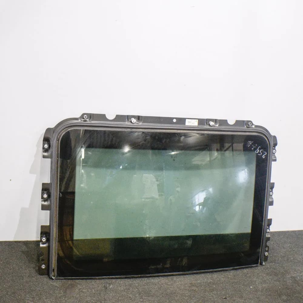 BMW 5 Gran Turismo F07 2011 Sunroof 43R-001090