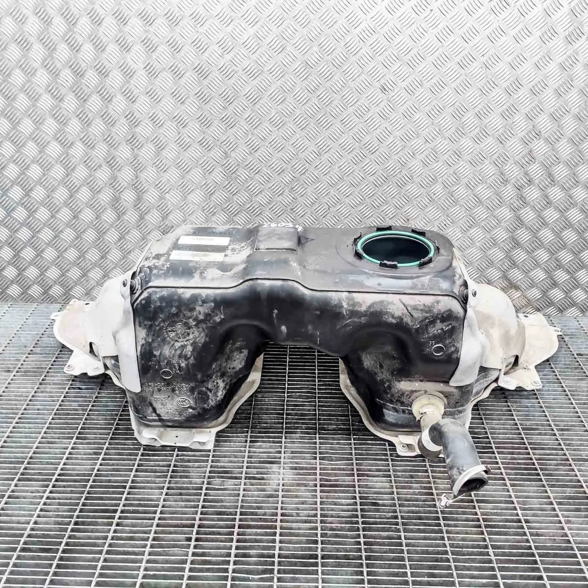 JAGUAR F-TYPE Cabrio X152 2013 Fuel Tank EX53-9K007-AD