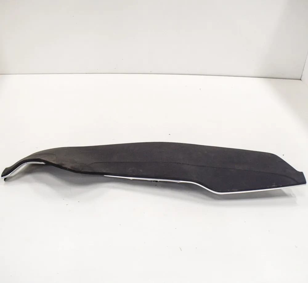 TESLA MODEL X Dashboard Upper Part Pad LHD 1117101-10-A 1060697-10-C 2018