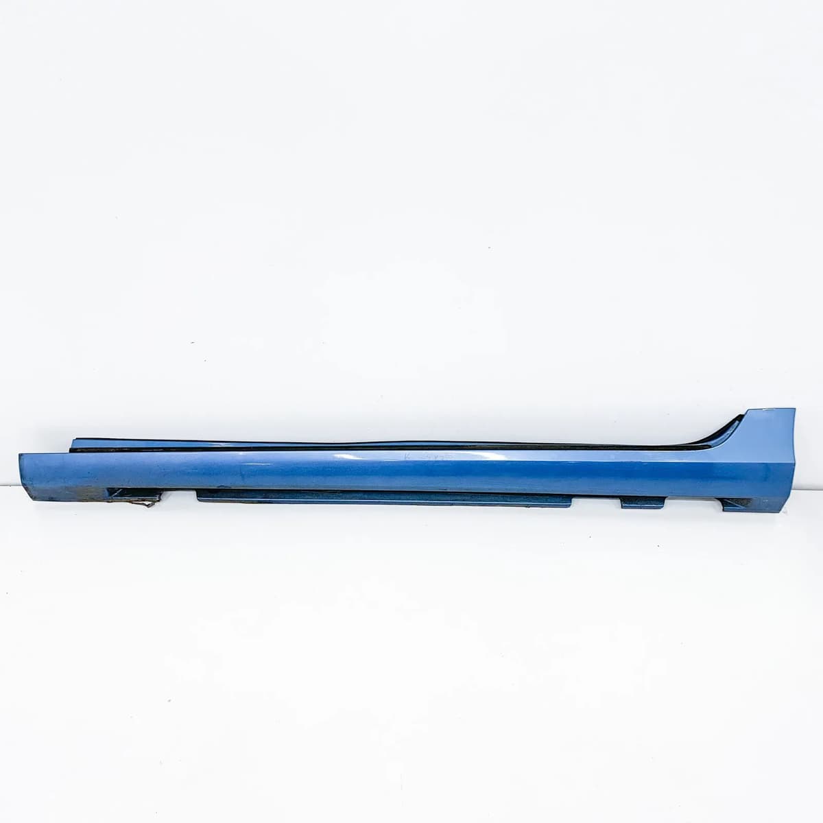 VOLVO V60 2015 Left Side Plastic Sideskirt Cover 39819665