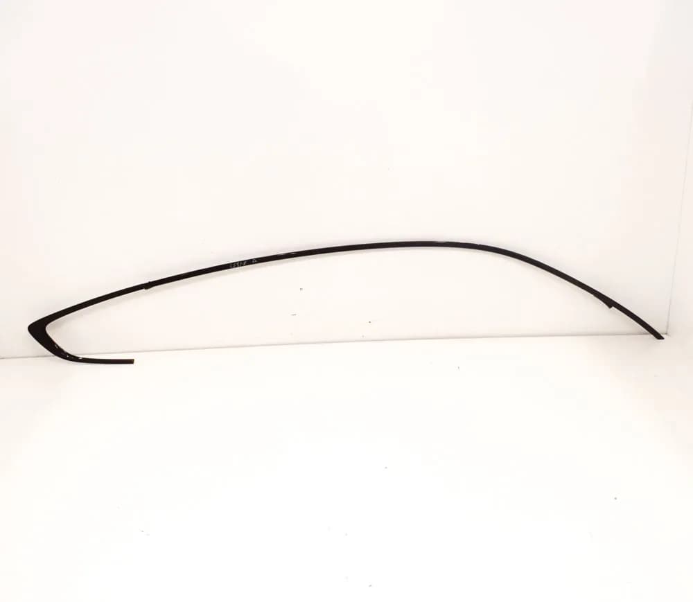 BMW 5 Gran Turismo F07 Right Side Roof Strip Trim 7196420 3.0 Diesel 10650360