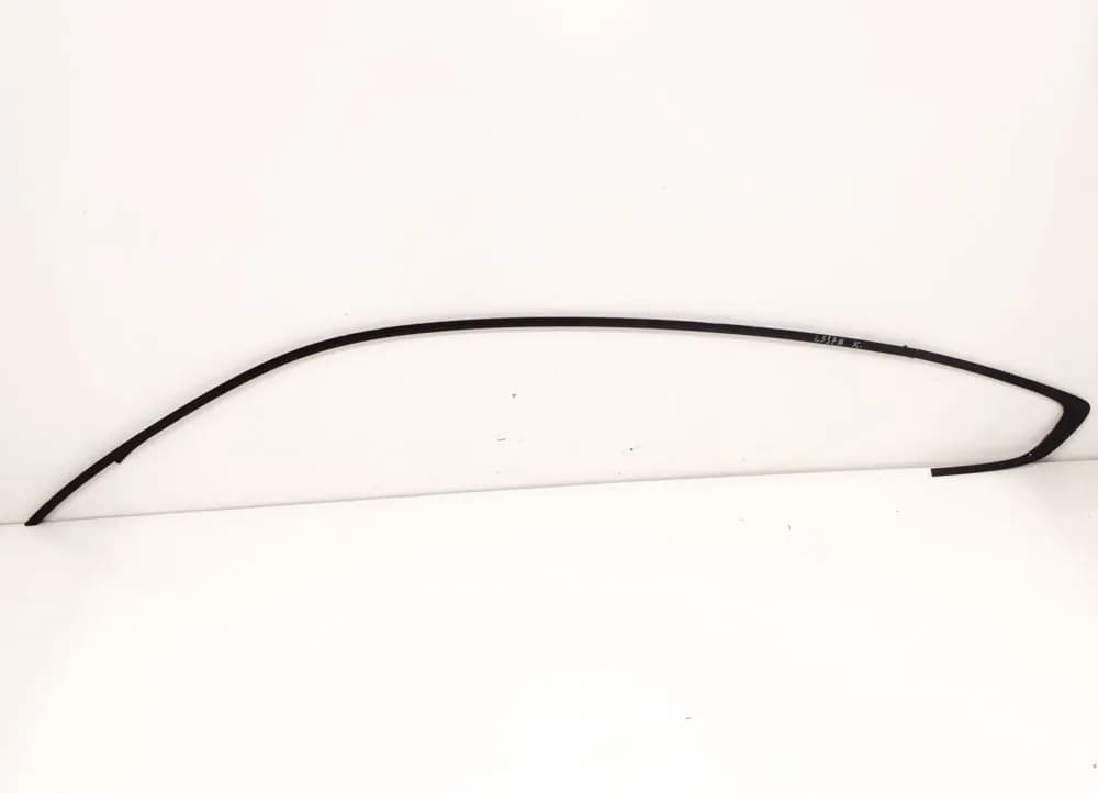 BMW 5 Gran Turismo F07 2011 Left Side Roof Strip Trim 7196419
