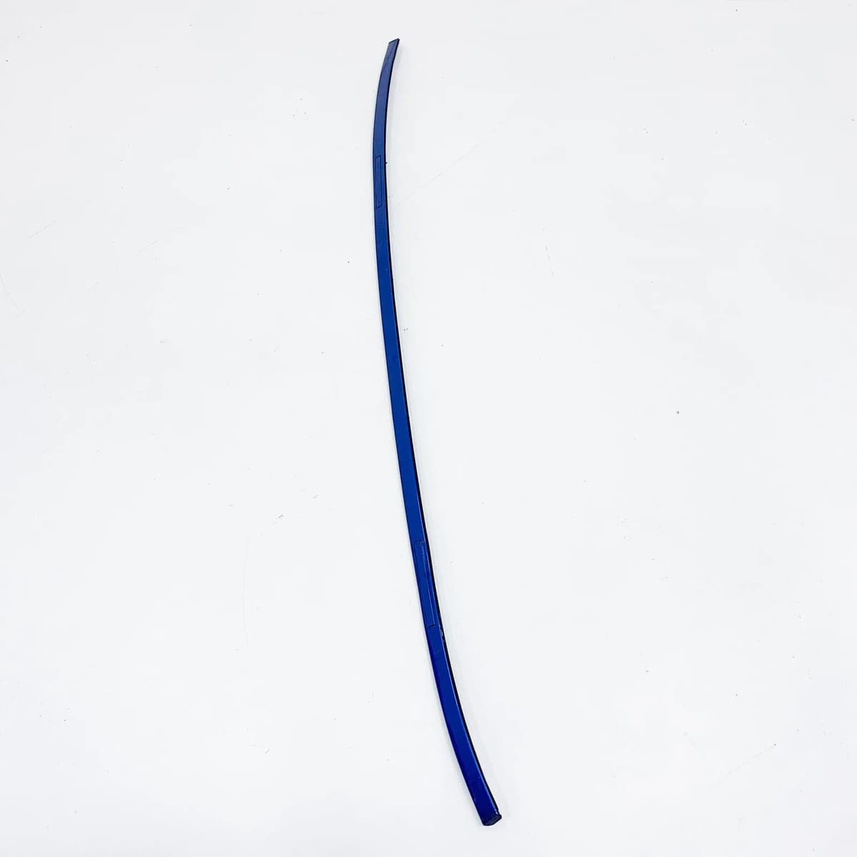 BMW 3 F30 Left Side Roof Strip Trim 7258181 7304853 2016