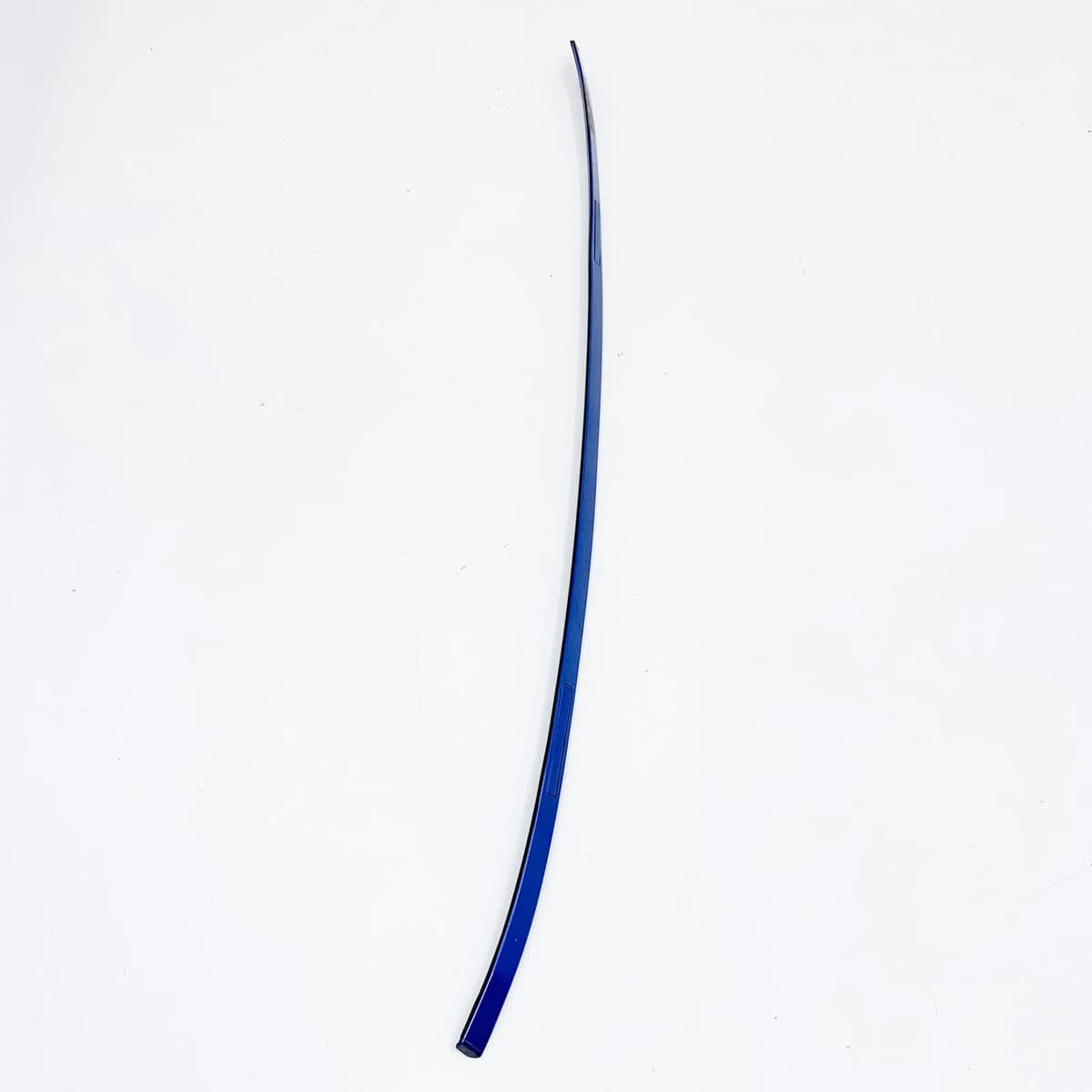 BMW 3 F30 Right Side Roof Strip Trim 7258182 7304854 2016