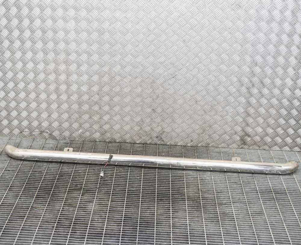 RENAULT KADJAR HA_, HL_ 2015 Left Side Metalic Sideskirt Cover