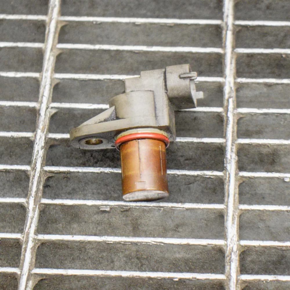 BMW 5 E60 Series M5 Camshaft Position Sensor 7834490 5.0 Petrol 373kw 2007