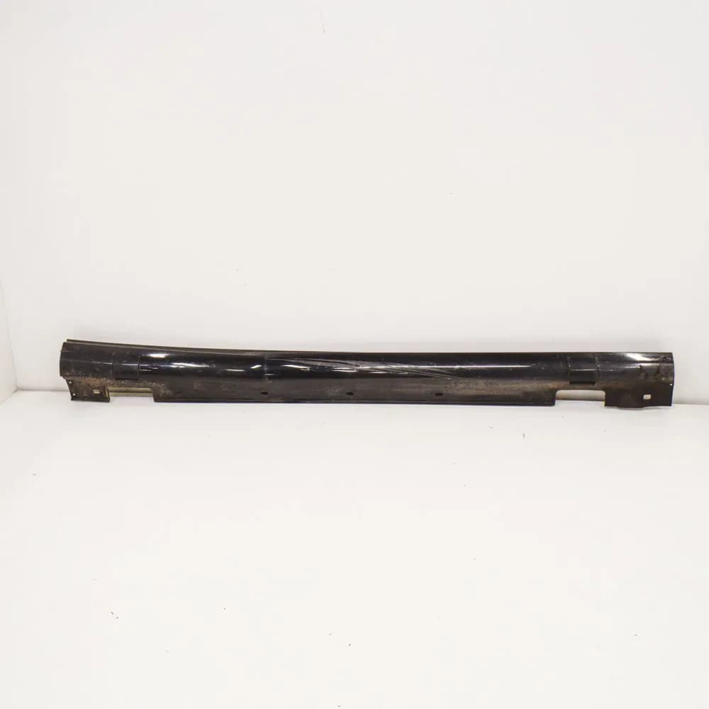 MERCEDES-BENZ E W212 2011 Right Side Plastic Sideskirt Cover A2126901340