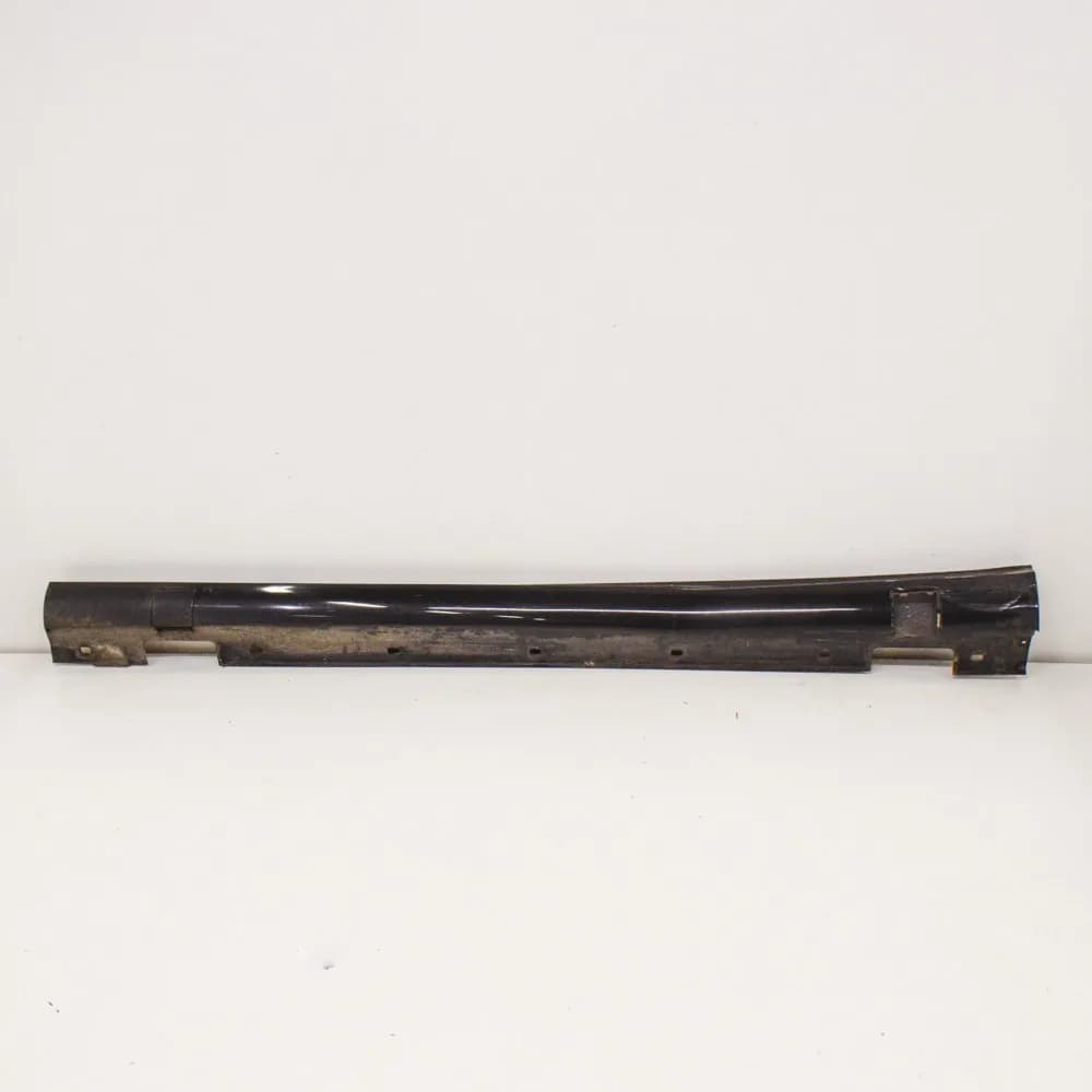 MERCEDES-BENZ E W212 2011 Left Side Plastic Sideskirt Cover A2126901240