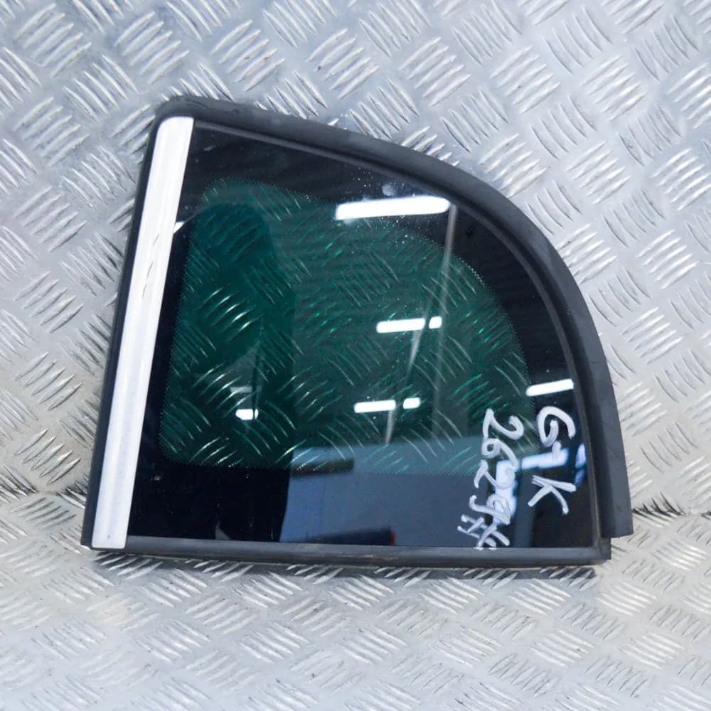 PEUGEOT 3008 MK1 1.6HDi 80Kw Rear Left Side Window AS3 43R-004523 E000191 2010