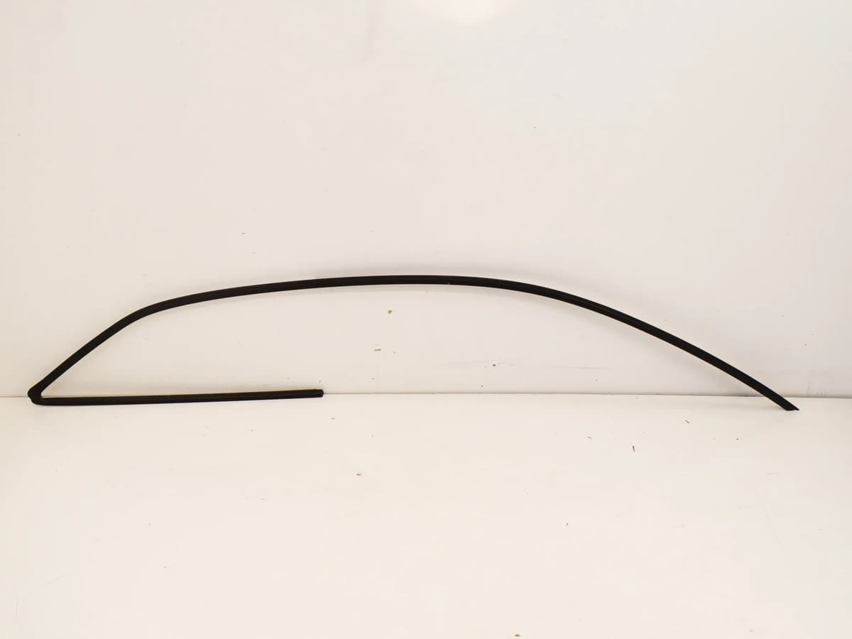 AUDI A5 8T3 2012 Right Side Roof Strip Trim