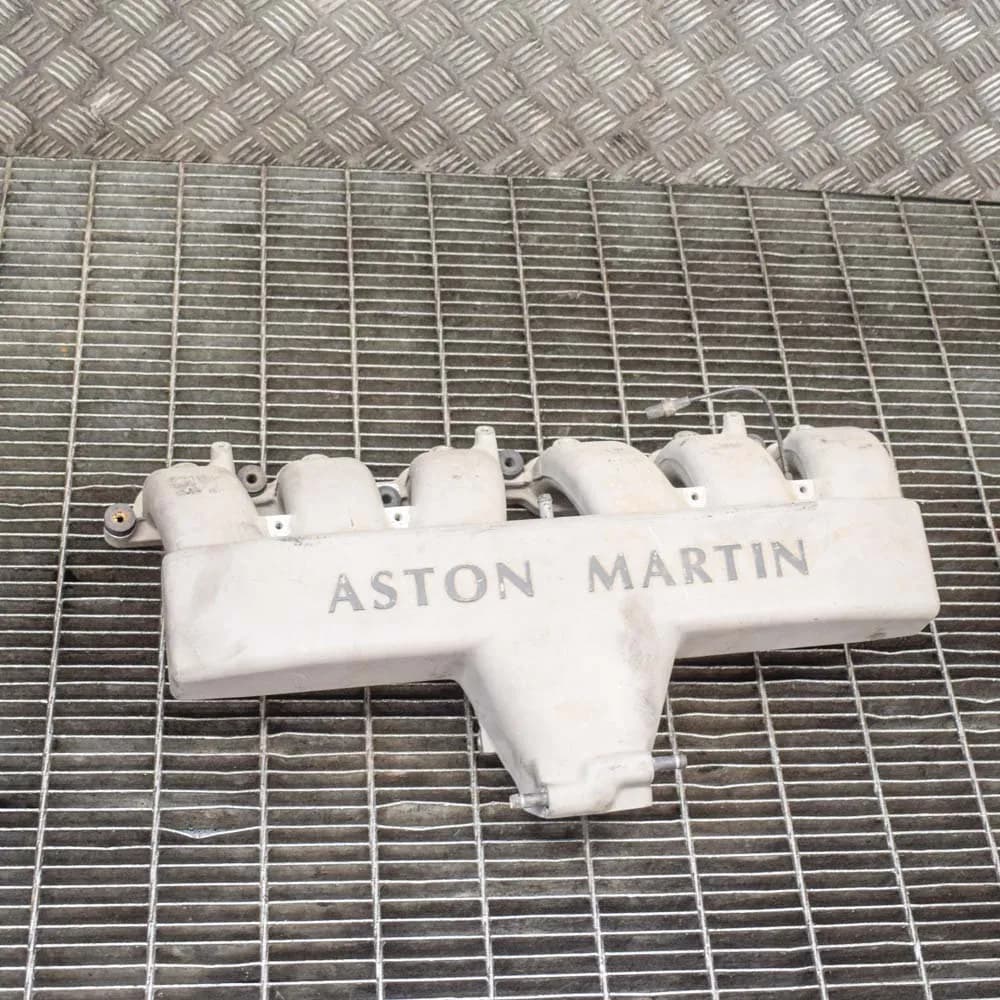 ASTON MARTIN DB7 Coupe 2003 Intake Manifold 1R1E-9424-DA