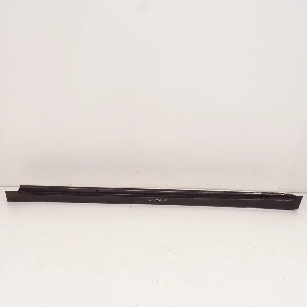 TOYOTA VERSO _R2_ 2013 Left Side Plastic Sideskirt Cover 75860-0F010